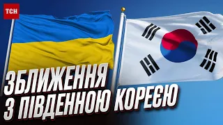 ⚡ Україна переманює корейських гігантів, які працювали в Росії