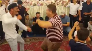 Aydın Mashtaga vs Zahıd Buzovna