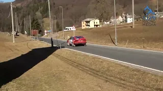 Alfa Romeo GTV6 Pure Sound