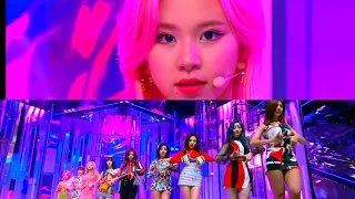 [Clean MR Removed] [TWICE - FANCY] Comeback Stage | M COUNTDOWN 190425 EP.616