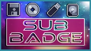 How To Get Sub Badges On Twitch