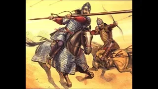 Saving Your Disaster Total War Campaigns - Barbarian Failvasion of Sarmatia