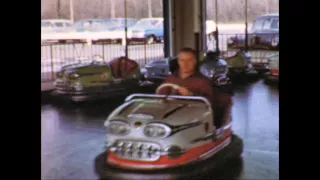 Kiddieland 1965