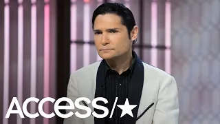 Corey Feldman Has Been Accused Of Sexual Battery