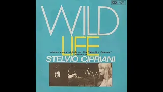 Wild Life STELVIO CIPRIANI