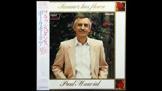 Paul Mauriat – Solitare 　　 悲しみのソリティアー