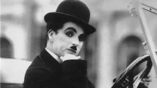 Charlie Chaplin: The Genius Filmmaker (1920s Spotlight)