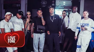 OUTRAS CAMINHADA - MC Cebezinho, MC Brinquedo, Salvador, MC Negão Original, Gabb MC, Vinny (Oldilla)