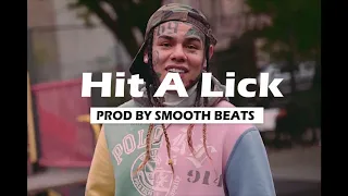 [FREE] Tekashi69 Type Beat "Hit A Lick" | Prod By Smooth Beats | Trap Instrumental | 2020