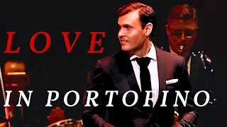 Love in Portofino "Любовь в Портофино" Dmitri Ribero | Дмитрий Риберо-Феррейра