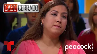 Caso Cerrado Complete Case | Victims or perpetrators 🖥️💣 🧕🏻