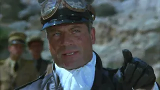 Lion of the Desert (1980) The Second Italo-Senussi War HD Oliver Reed, Anthony Quinn, Rod Steiger