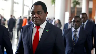 Africa in Business: Zambia's debt and Kenya's tax