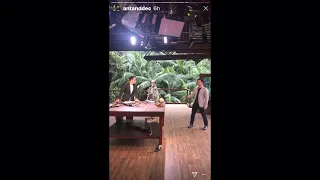ANT & DEC’S INSTAGRAM STORIES FROM I’M A CELEBRITY GET ME OUT OF HERE 2019!🇦🇺🕷🐍