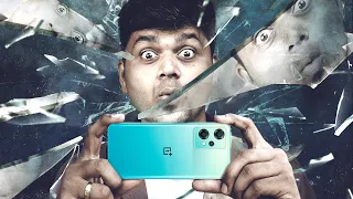 ஆள விட்றா சாமி 😪 | OnePlus Nord CE2 Lite Full Review | Tamil Tech