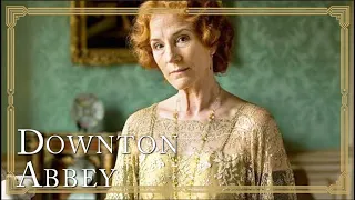 The Best Moments of Lady Sinderby (Penny Downie) | Downton Abbey