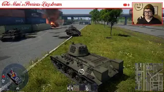 I Leaked Classified Documents To Win War Thunder