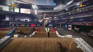 Supercross is Coming! (MX vs. ATV Supercross Encore)