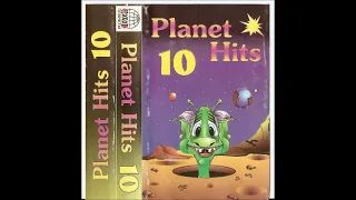 Planet Hits vol.  10  1995