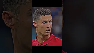 CR7 Best Attitude🔥😱❤️‍🩹 #shorts #youtubeshorts #ronaldo #cr7