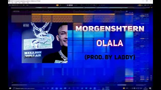 MORGENSHTERN - OLALA | КАК СДЕЛАТЬ БИТ | РАЗБОР БИТА | ТОЧНЫЙ МИНУС | GREDY