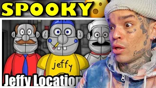 Nicktendo - Five Nights At Jeffy's: Sister Location - Animation [reaction]