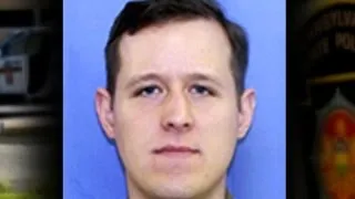 FBI's most wanted: Search intensifies for Pennsylvania trooper attack suspect