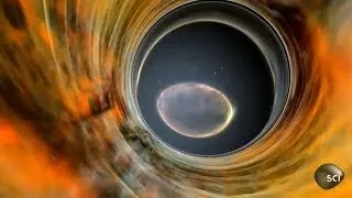 Time Travel Portal? | How the Universe Works