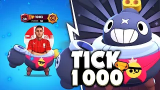 ROAD 50.000 CON LENAIN! - TICK 1K TROFEI