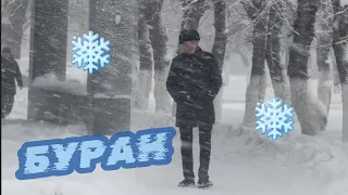 #стихидлядуши #зима #буран