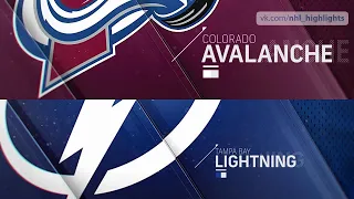 Highlights | Avalanche vs Lightning | Game 6 | Stanley Cup Final,