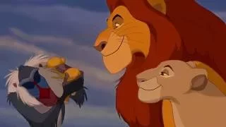 The Circle of Life (Literal Parody)