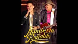 Humberto e Ronaldo - Espelho meu Part. Xandy (Oficial DVD 2012)