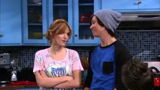 Quit It Up - Clip - Shake It Up - Disney Channel Official