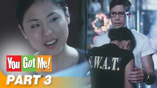 'You Got Me!' FULL MOVIE Part 3 | Toni Gonzaga, Sam Milby, Zanjoe Marudo