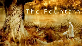 The Cinematography of The Fountain