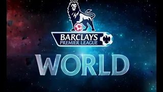 Мир Английской Премьер Лиги Premier League World 24 12 2015