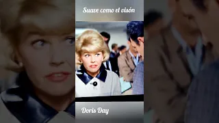 Suave como el visón.Doris Day.Cary Grant