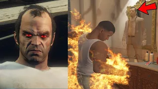 20 Teorías increíbles que Cambian Todo GTA 5