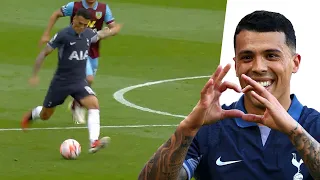 Tottenham Hotspur- When Assist is Better Than Goal!
