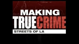 Making True Crime Streets of L.A. | Deutsch | Behind the Scenes