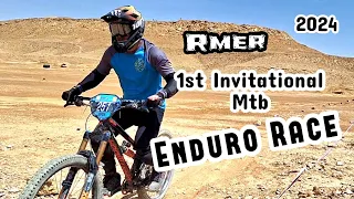 RMER 1st Invitational Mtb Enduro Race 2024 Highlight Part 2