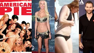 😎Cast Of American Pie⭐ Then and now |After 23 Years |Before and After | Unbelievable.!!😮 2022