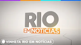 FHD | Vinheta - Rio em Notícias (01/2022)