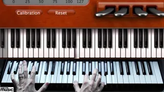 Play Keys Like a Pro 13: Clavinet technique