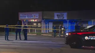 Teen killed in deadly Atlanta double shooting