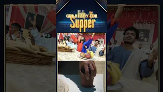 GET READY FOR HOLY SUPPER (28-03-2024)| || ANKUR NARULA MINISTRIES #shorts  #getready