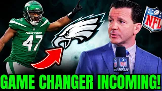 🚨💥URGENT - EAGLES' TRANSFORMATION: THE SECRET REVEALED! PHILADELPHIA EAGLES NEWS TODAY! NFL 2024🏈