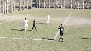 KF. Shkodra 1-1