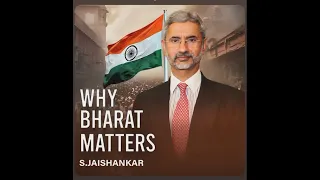 Why Bharat Matters by S Jaishankar (episode 32)  Virasat mein kya mila?